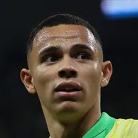 Corte na Seleção? Lesão grave pode tirar Vanderson da Copa