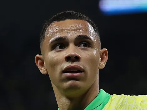 Corte na Seleção? Lesão grave pode tirar Vanderson da Copa