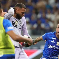 Briga em Atlético-MG x Cruzeiro repercute no exterior