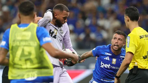 Batalha campal no Mineirão gerou repercusão em vários países