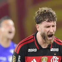 Léo Pereira está em pré-lista da Seleção Brasileira