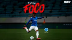 Neiser Villarreal no Cruzeiro: trajetória, velocidade e a aposta ofensiva