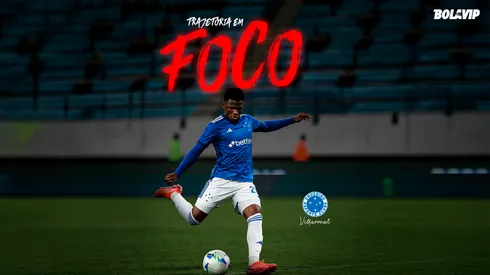 Neiser Villarreal no Cruzeiro: trajetória, velocidade e a aposta ofensiva