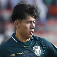 Miguelito vai desfalcar o Santos após convocação da Bolívia