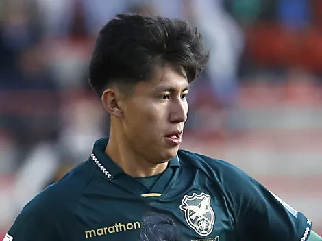 Miguelito vai desfalcar o Santos após convocação da Bolívia