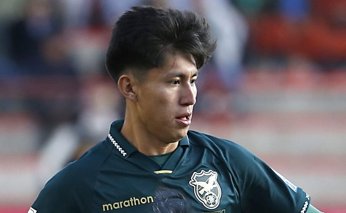 Vojvoda ‘atropela’ impasse de renovação e Miguelito é confirmado pelo Santos contra o Inter