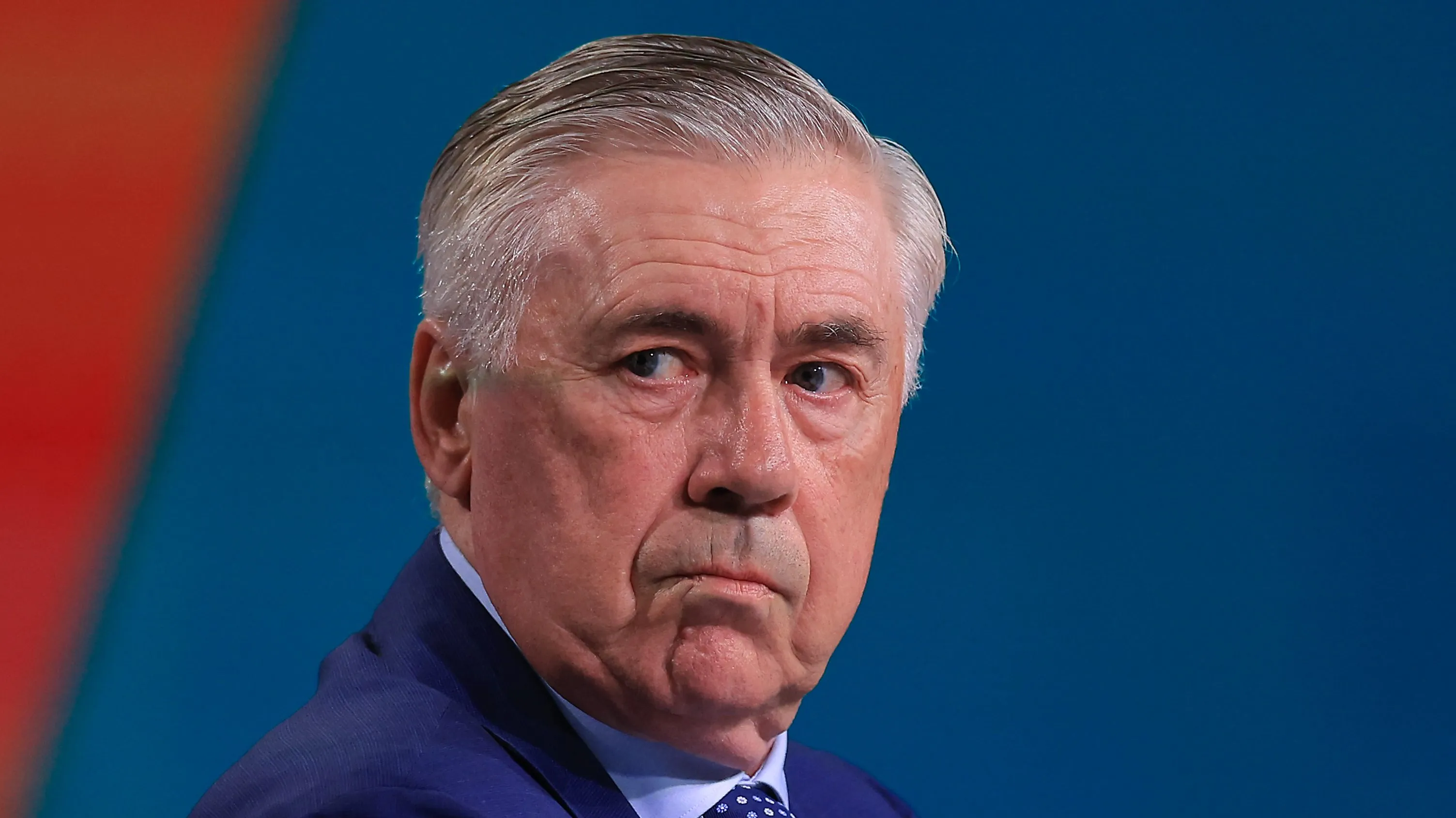 Foto: Buda Mendes/Getty Images – Ancelotti tem dúvida na zaga para convocação do Brasil.