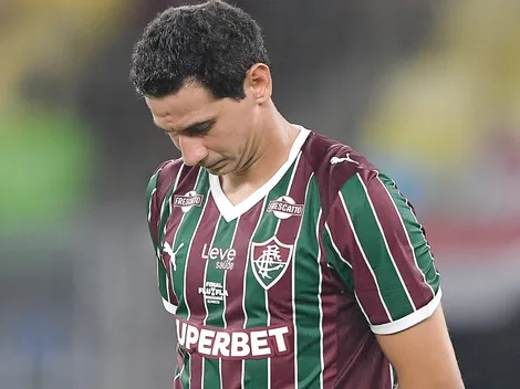 Fluminense frusta ao perder Cariocão de forma invicta em clássicos