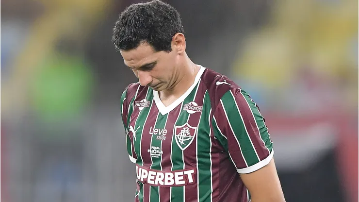 Fluminense perde o Cariocão 2026 mesmo finalizando o torneio de forma invicta em clássicos