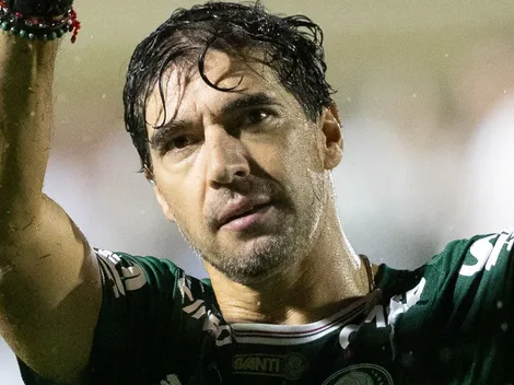 Abel Ferreira iguala Del Debbio como técnico tetracampeão paulista