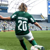 Derby do Brasileiro Feminino terá entrada gratuita na Arena Crefisa Barueri