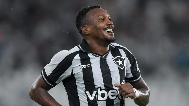 Meia chegou com moral - Foto: Thiago Ribeiro/AGIF.