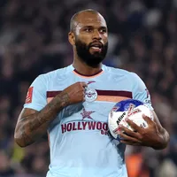 Igor Thiago supera números de Endrick e Richarlison juntos