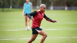 Brabas iniciam última semana de treino para Derby - Fotos: Rodrigo Gazzanel / Agência Corinthians