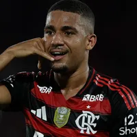 Samuel Lino cala críticos com 40% de influência em título