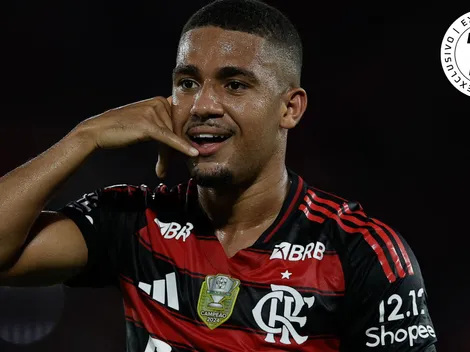 Samuel Lino cala críticos com 40% de influência em título