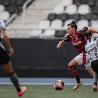 Flamengo busca reação no Brasileirão em clássico contra o Botafogo