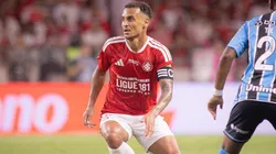 Alan Patrick atingiu marca história no último Gre-Nal