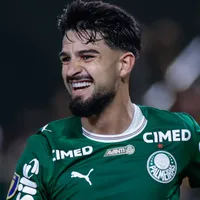 Flaco López é o mais decisivo no Brasil em 2026