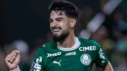 Flaco López vive grande momento e sonha com Copa do Mundo pela Argentina