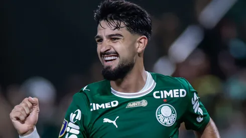 Flaco López vive grande momento e sonha com Copa do Mundo pela Argentina