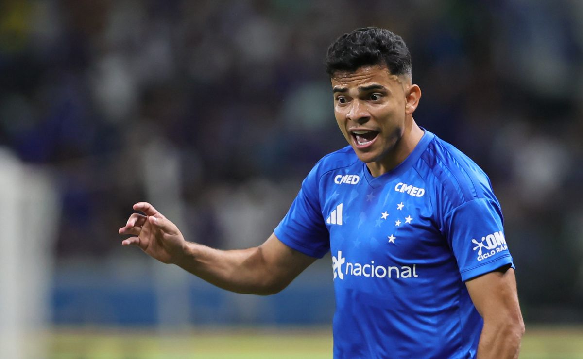 Cruzeiro confirma lesões de Bruno Rodrigues e Lucas Romero após final do Campeonato Mineiro