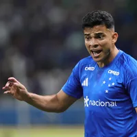 Cruzeiro confirma lesões de Bruno Rodrigues e Lucas Romero