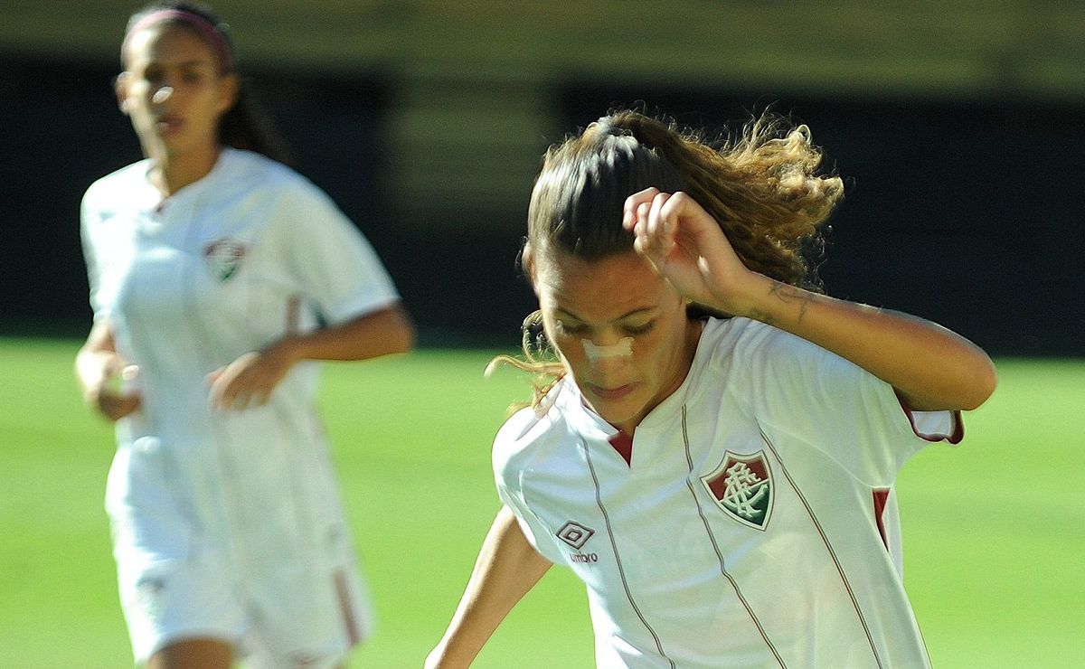 Fluminense conquista Copa Rio Feminina invicto e com melhor defesa da competição