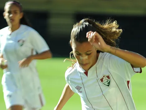 Fluminense vence Copa Rio Feminina invicto e faz história