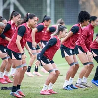 Corinthians começa preparação para clássico com o Palmeiras