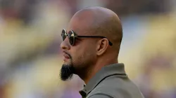 Felipe Melo, ex-jogador e comentarista