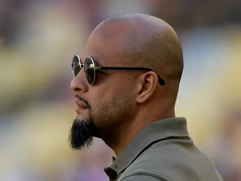 Felipe Melo manda recado sobre briga em Cruzeiro x Atlético-MG