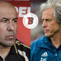 Jardim repete feito de Jorge Jesus e supera fracassos portugueses