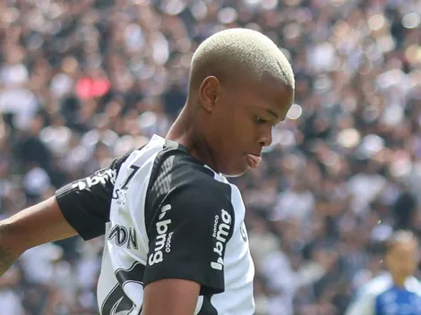 Corinthians registra 63 jogadoras no Brasileirão Feminino Sub-20