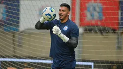 João Paulo defende as cores do Bahia