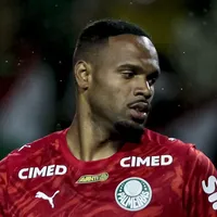 Carlos Miguel manda recado sobre vaias contra Corinthians