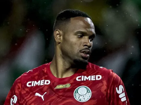 Carlos Miguel manda recado sobre vaias contra Corinthians