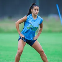 Grêmio enfrenta o Fluminense na terceira rodada do Brasileirão Feminino