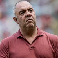 Marcos Braz elogia postura de Leonardo Jardim: "Botou a cara"