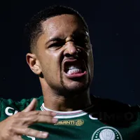 Por Vitor Roque, Chelsea deve enviar emissários ao Brasil antes da Copa