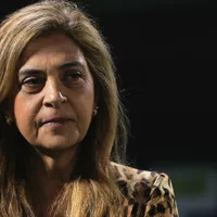Leila Pereira detalha Palmeiras de olho em reforços