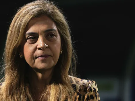 Leila Pereira detalha Palmeiras de olho em reforços