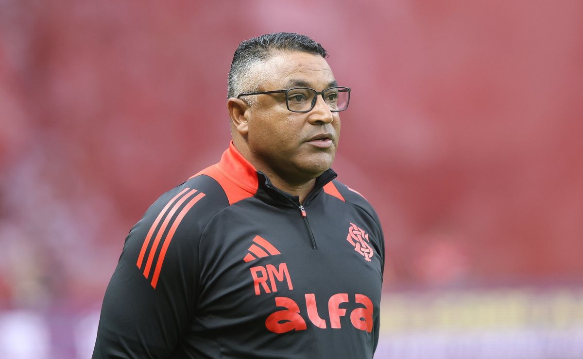 Roger Machado supera Fernando Diniz e outro técnico na preferência do São Paulo e assinará até dezembro