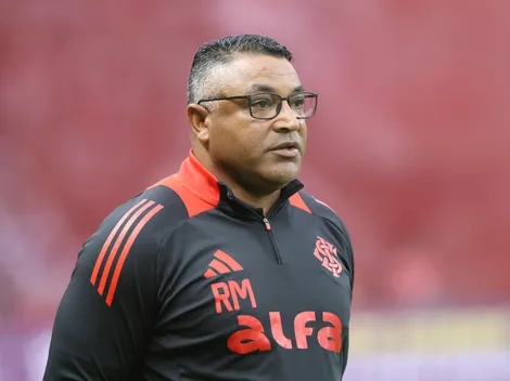 Roger Machado supera dois técnicos na preferência do São Paulo