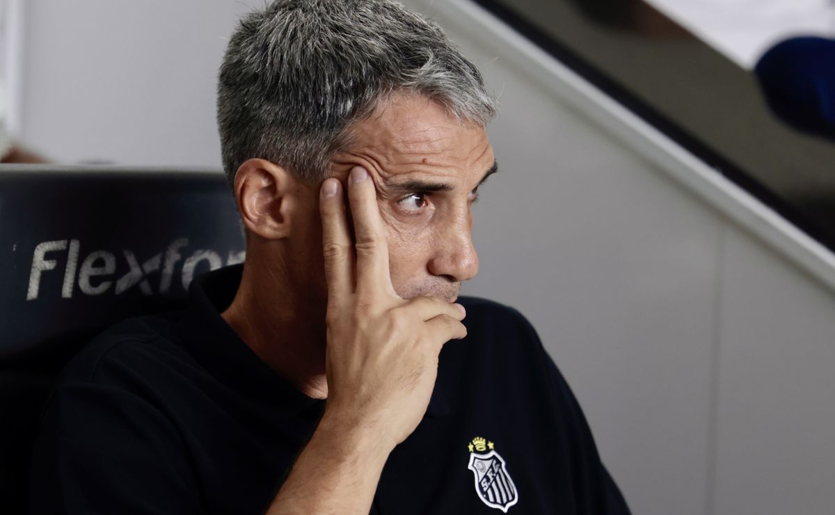 Desfalques do Santos: Vojvoda não terá Neymar, Zé Rafael e Lucas Veríssimo contra o Mirassol