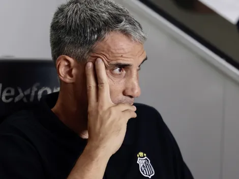Vojvoda confirma 3 desfalques no Santos para enfrentar o Mirassol
