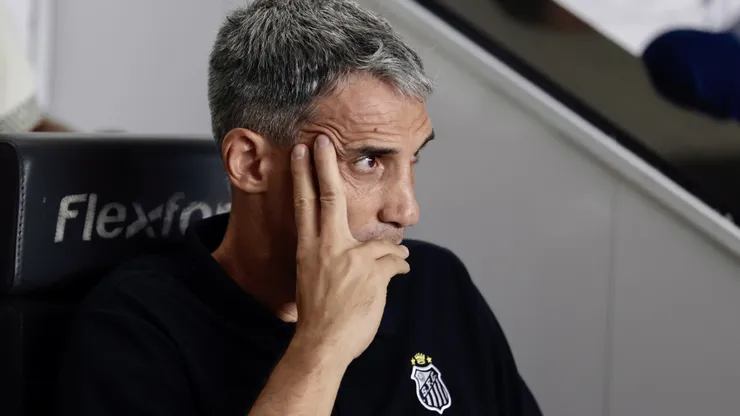 Vojvoda no Santos.