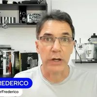 Vagner Frederico traz notícia exclusiva sobre Neymar