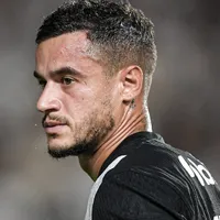 Coutinho pede muito dinheiro e LA Galaxy desiste de contratação