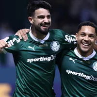 Seleção do Paulistão: Palmeiras tem 6 jogadores premiados em cerimônia